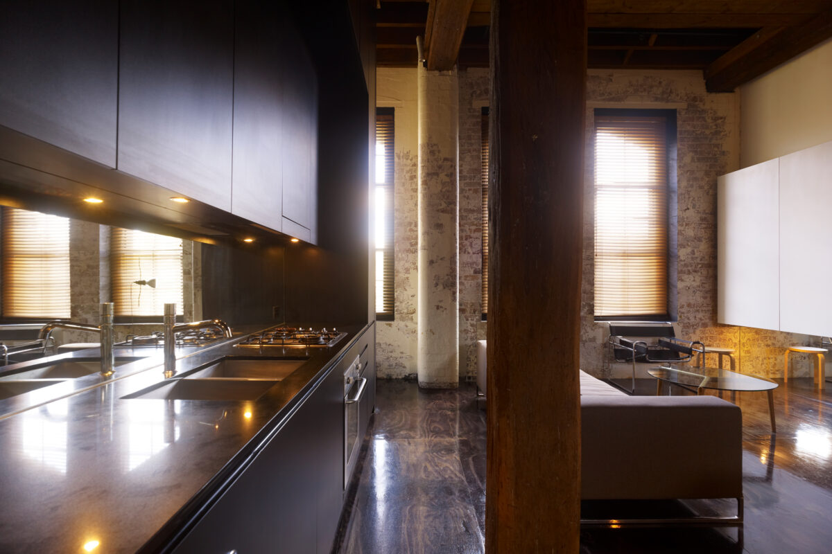 The Foundry