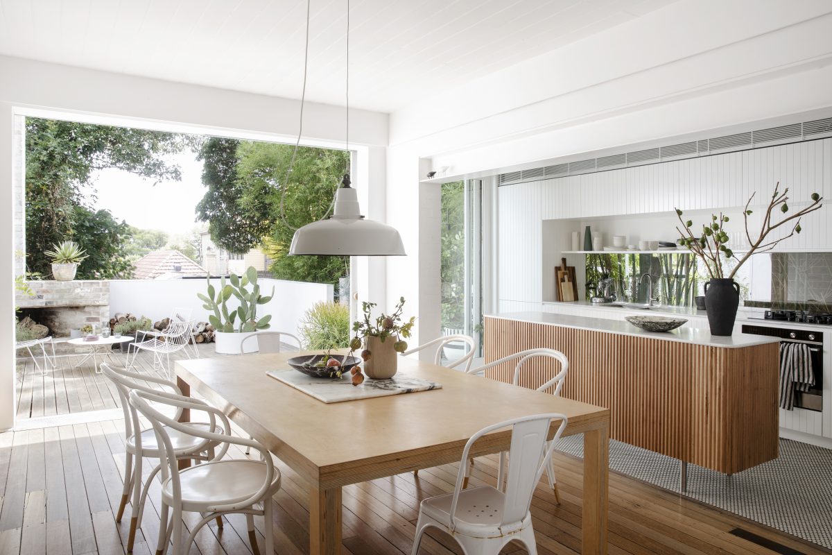 Elià House